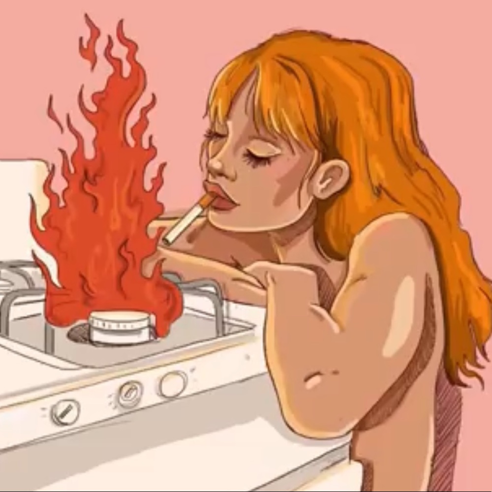 Meet your Posher, Ayse